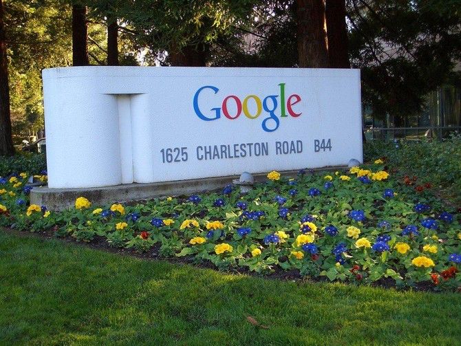 只會百度？何不嘗試下谷歌Google？
