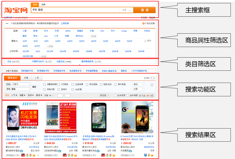 南京網(wǎng)站建設(shè)專家浪知潮：定制網(wǎng)站設(shè)計(jì)或開(kāi)發(fā)(圖2)