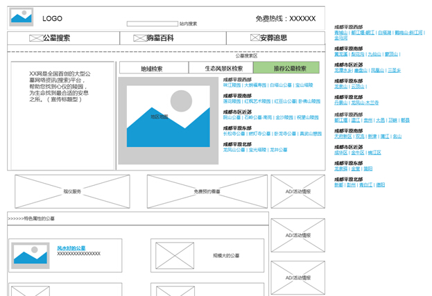 響應式網站制作成本比普通網站要高現(xiàn)在網站建設的類型(圖1)