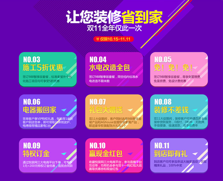電子商務(wù)網(wǎng)站價格套餐的表現(xiàn)形式怎樣設(shè)計才好？(圖4)