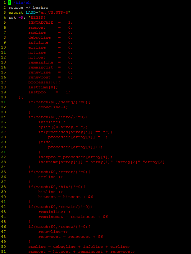 php.ini擴(kuò)展在配置文件中有獨(dú)立的代碼片段(圖3)