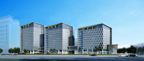 淮安軟件園——本土化企業(yè)的發(fā)展前景分析！(圖1)