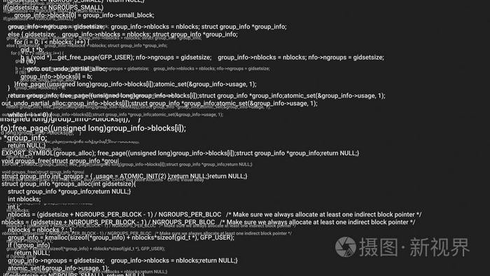 編程語言來入門黑客攻防的話，你覺得哪個(gè)最合適？(圖2)