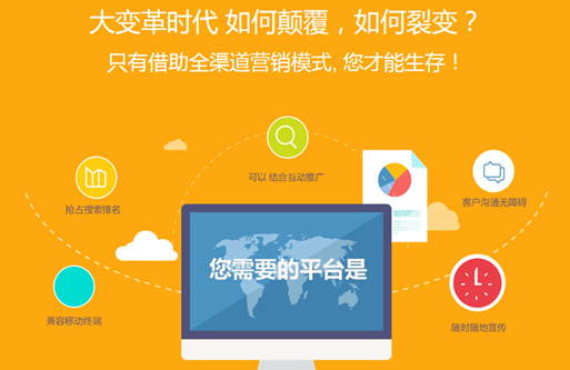 專業(yè)做網(wǎng)站優(yōu)化的公司卻沒有幾家，怎么辦？