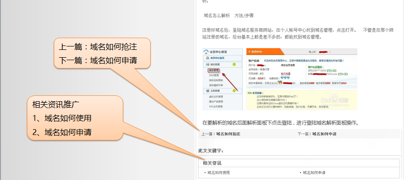 Seo優(yōu)化主要包括哪幾個(gè)方面的外部?jī)?yōu)化呢？(圖)(圖5)