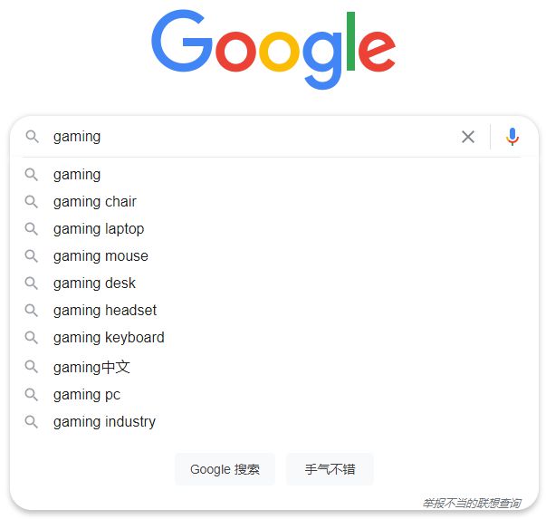 外貿(mào)網(wǎng)站在推廣之前，如何使用谷歌關(guān)鍵字規(guī)劃師？
(圖3)