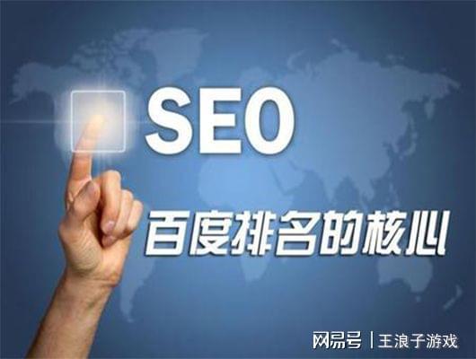 網(wǎng)絡(luò)推廣不是SEO是什么意思？你可以看下嗎？(圖5)