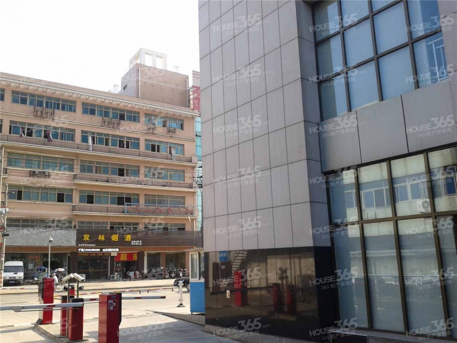 常州市新北區(qū)友邦商務(wù)大廈A座13樓采購項目獲取磋商文件(圖1)
