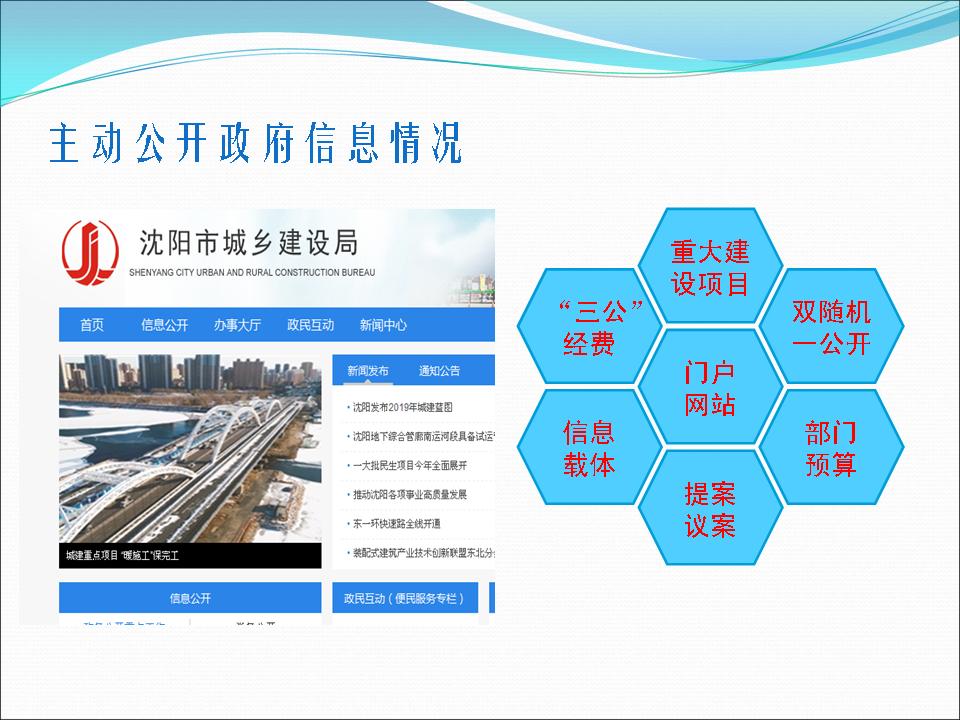 網(wǎng)站建設充分發(fā)揮政府網(wǎng)站建設需要滿足哪些要求？吉林新華明(圖)加強網(wǎng)站無障礙服務能力建設(圖1)