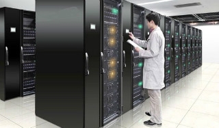 網(wǎng)站優(yōu)化所說問題，那么先說明一下目前市面上服務器分幾種物理機
如何優(yōu)化網(wǎng)站seo優(yōu)化效果才好(圖2)