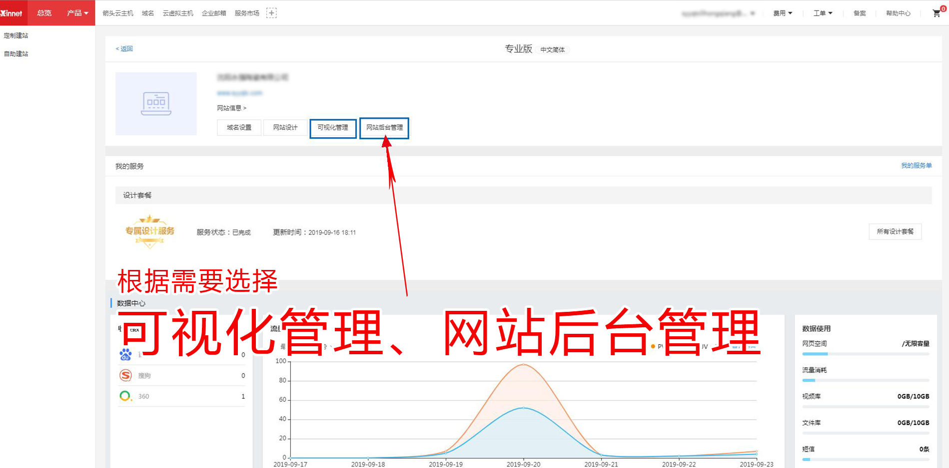 網(wǎng)站開(kāi)發(fā)
適合新手的建站流程：愛(ài)用建站案例，禁止轉(zhuǎn)載新型建站