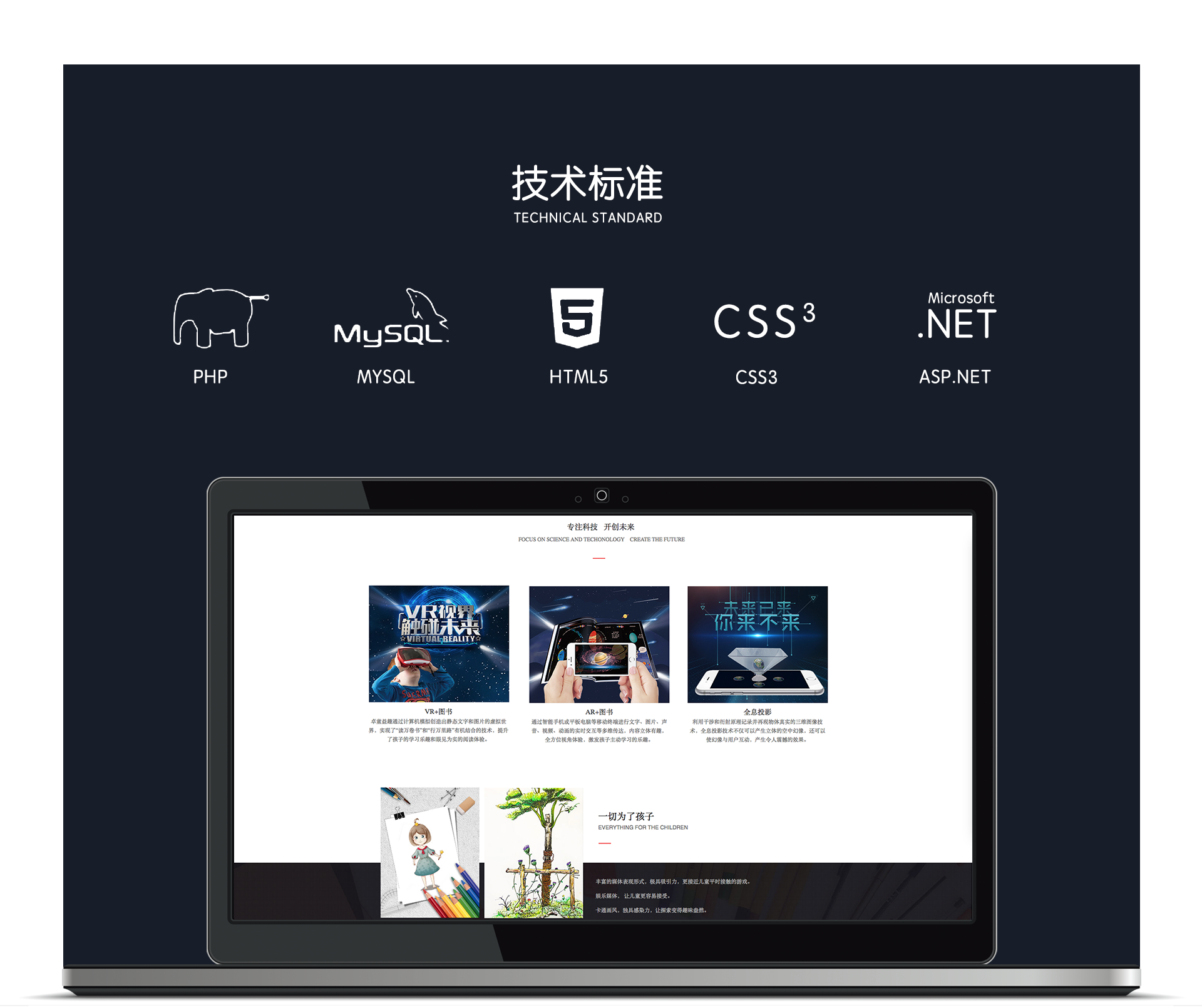 網(wǎng)站制作深圳網(wǎng)站制作的六個(gè)流程，幫助企業(yè)快速了解建站過(guò)程制作