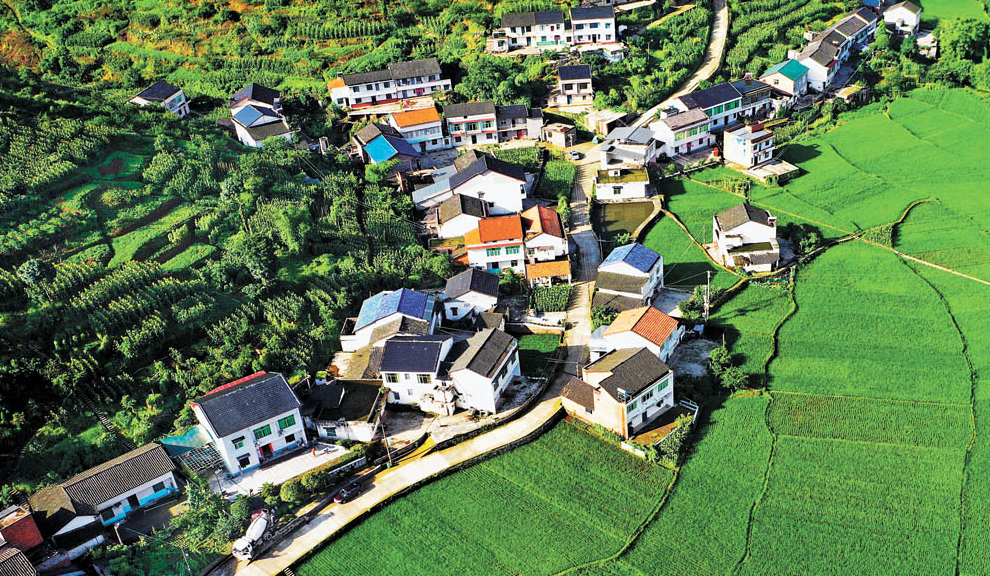 網(wǎng)站建設(shè)《鄉(xiāng)村建設(shè)行動(dòng)實(shí)施方案》23日對外公布(組圖)建設(shè)b