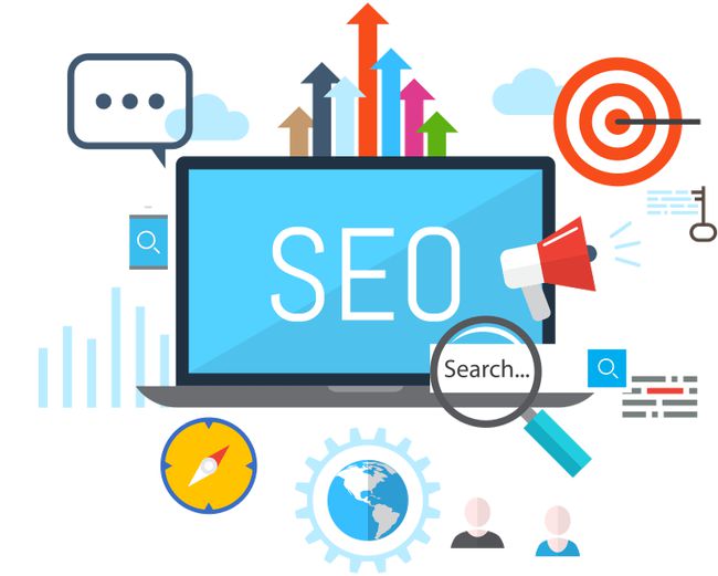 seoSEO與SEM的區(qū)別，你知道嗎？SEO是什么？鄭州seo維諾seo團(tuán)隊(duì)(圖2)