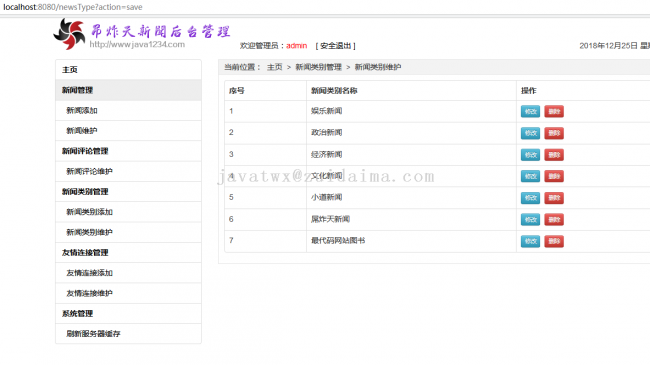 網(wǎng)站后臺(tái)管理系統(tǒng)php基于PHP+的新聞管理系統(tǒng)開發(fā)的可行性分析與意義php 網(wǎng)站后臺(tái)管理系統(tǒng)(圖1)