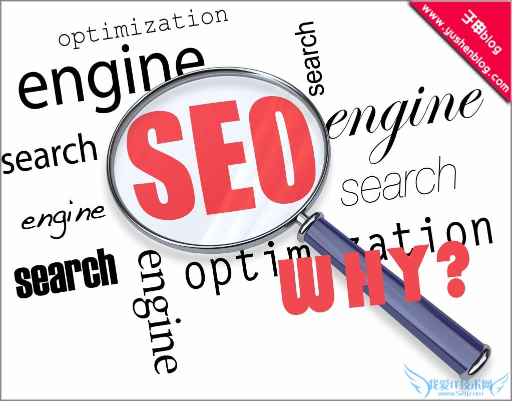 網(wǎng)站制作什么是SEO，做SEO有什么優(yōu)點(diǎn)呢？(圖)網(wǎng)站logo在線制作(圖1)