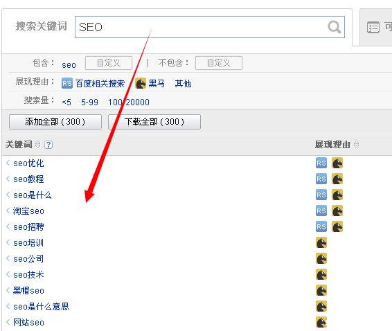 網(wǎng)站建設(shè)新手做seo怎么做，這是詳細解答！詳細解析
自己如何