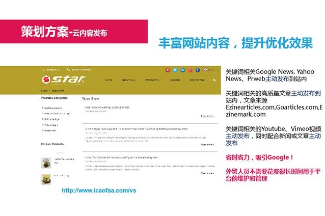 seo優(yōu)化外貿(mào)英文網(wǎng)站SEO的技巧有哪些？怎么推廣呢？seo