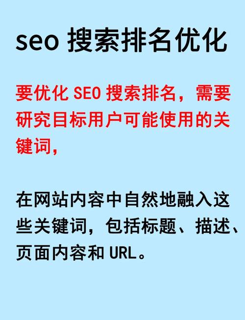 seo SEO優(yōu)化操作全解析：如何讓網站在搜索引擎獲良好排名